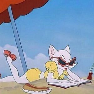 Meet your Posher, Daniela